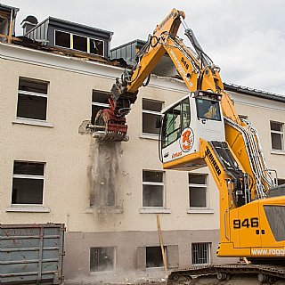 Immobilien Bauträger Salzburg